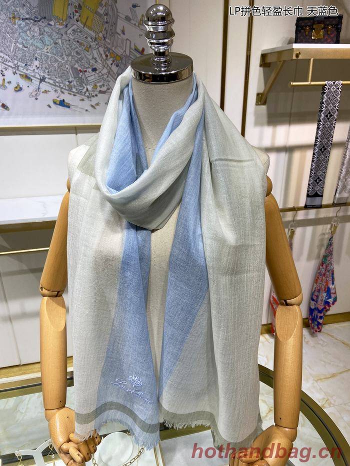 Loro Piana Scarf LPC00002 Loro Piana Scarf LPC00002